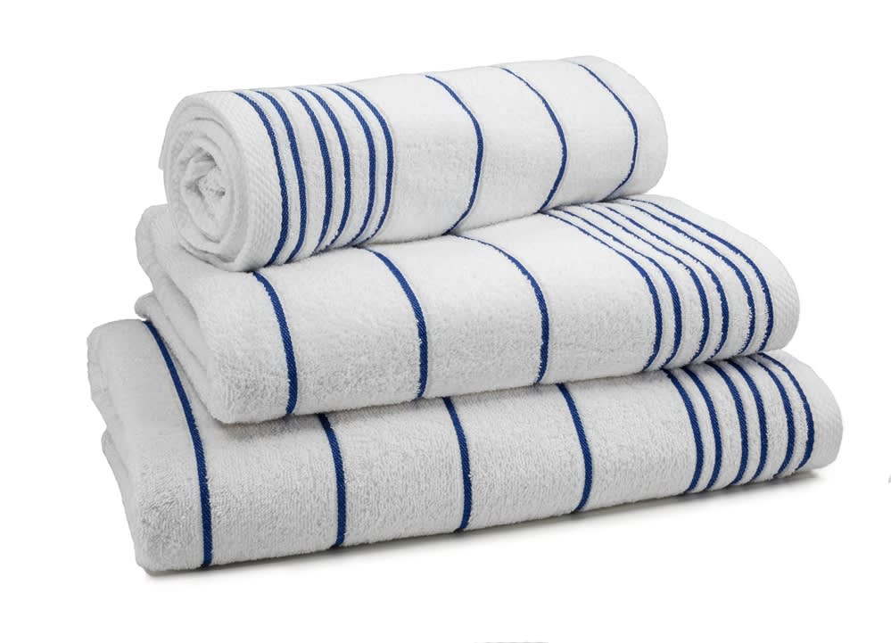 GuestSupply US | Sanibel Collection Pool Towel, 95% Cotton / 5